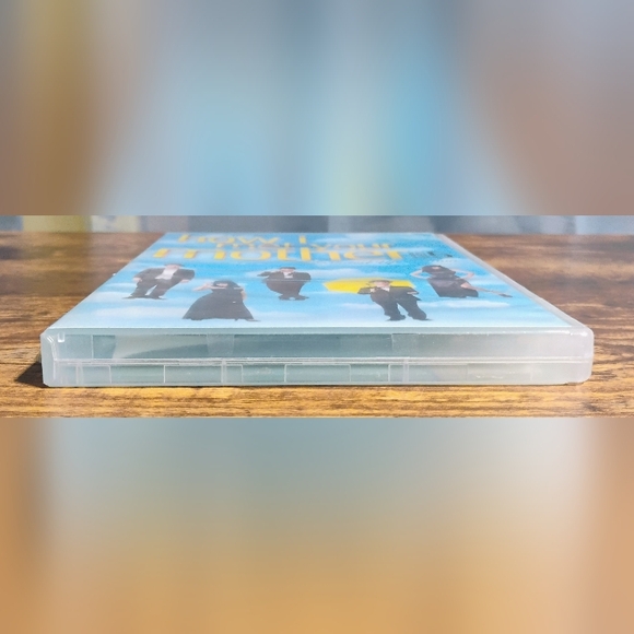 How I Met Your Mother Season 5 DVD (One Missing Disc) - Picture 4 of 8